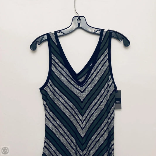 Dress Casual Short By Mossimo In Multi-colored, Size: Sp