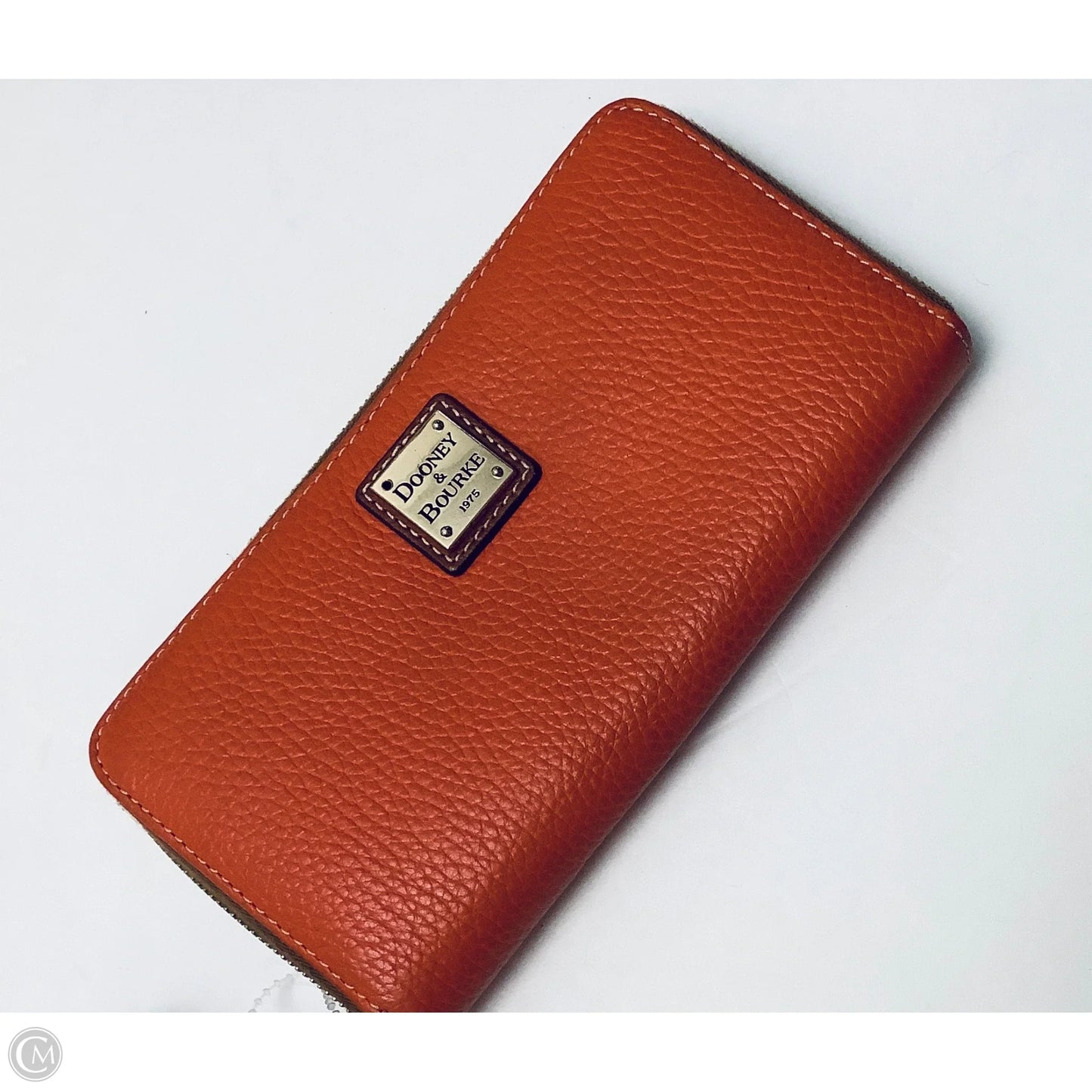 Wallet Designer By Dooney And Bourke, Size: Large