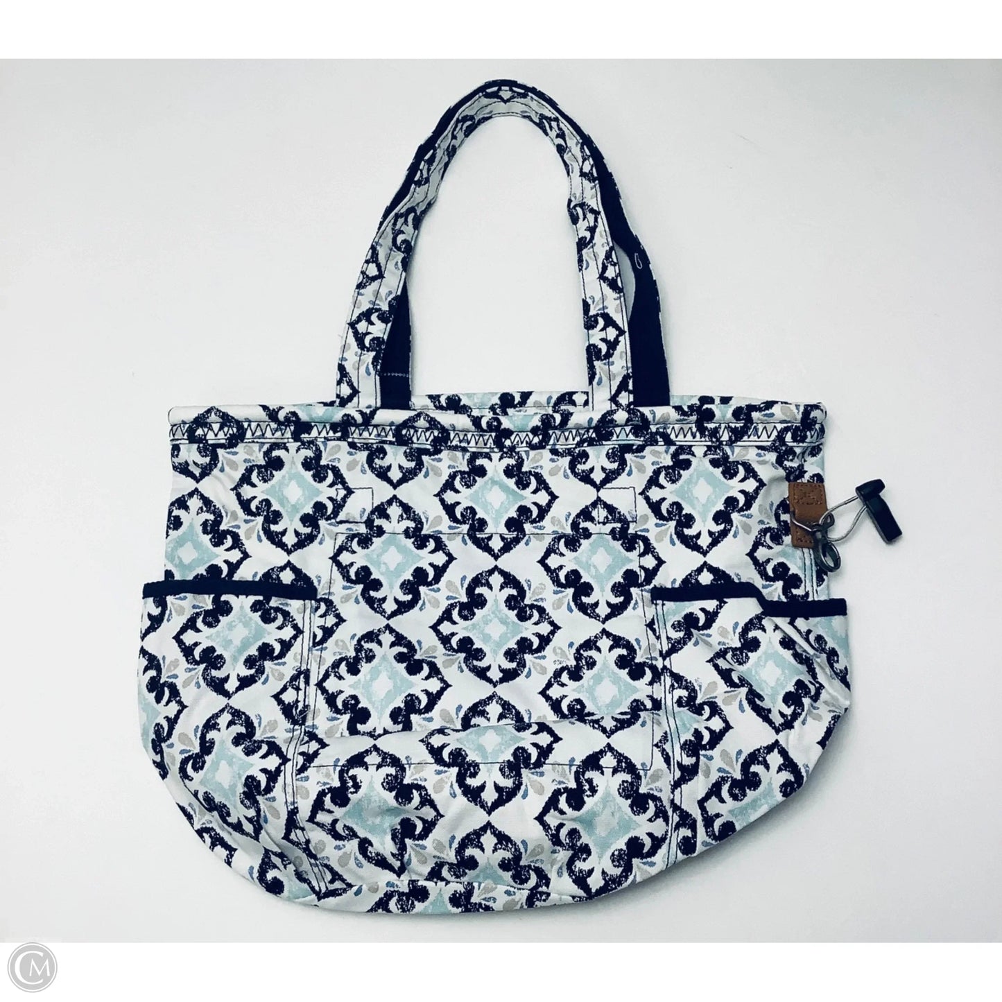 Tote By Thirty One, Size: Large