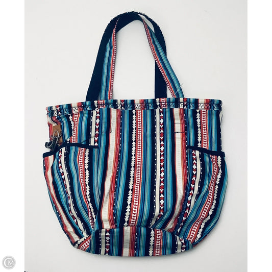 Tote By Thirty One, Size: Large
