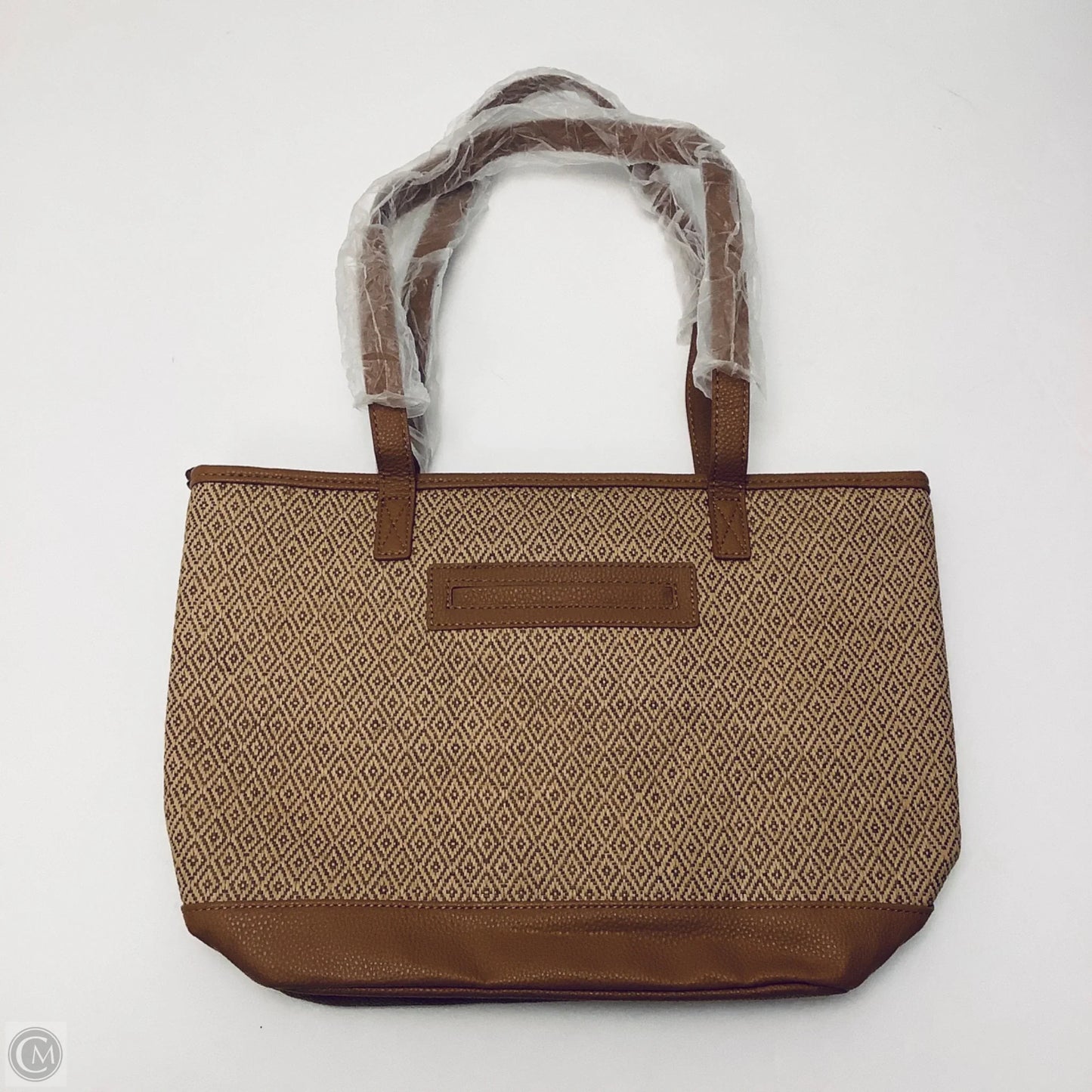 Handbag By Thirty One, Size: Large