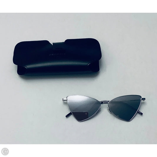 Sunglasses Luxury Designer By Yves Saint Laurent