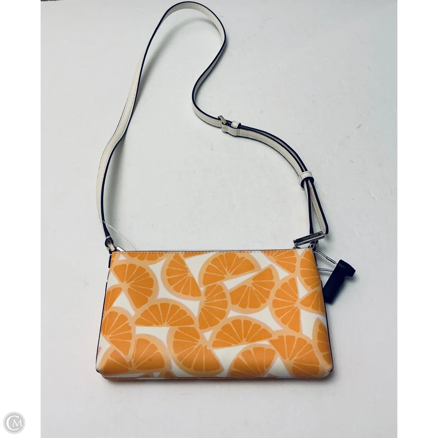 Crossbody Designer By Kate Spade, Size: Small