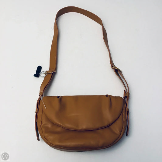 Crossbody By Free People, Size: Medium