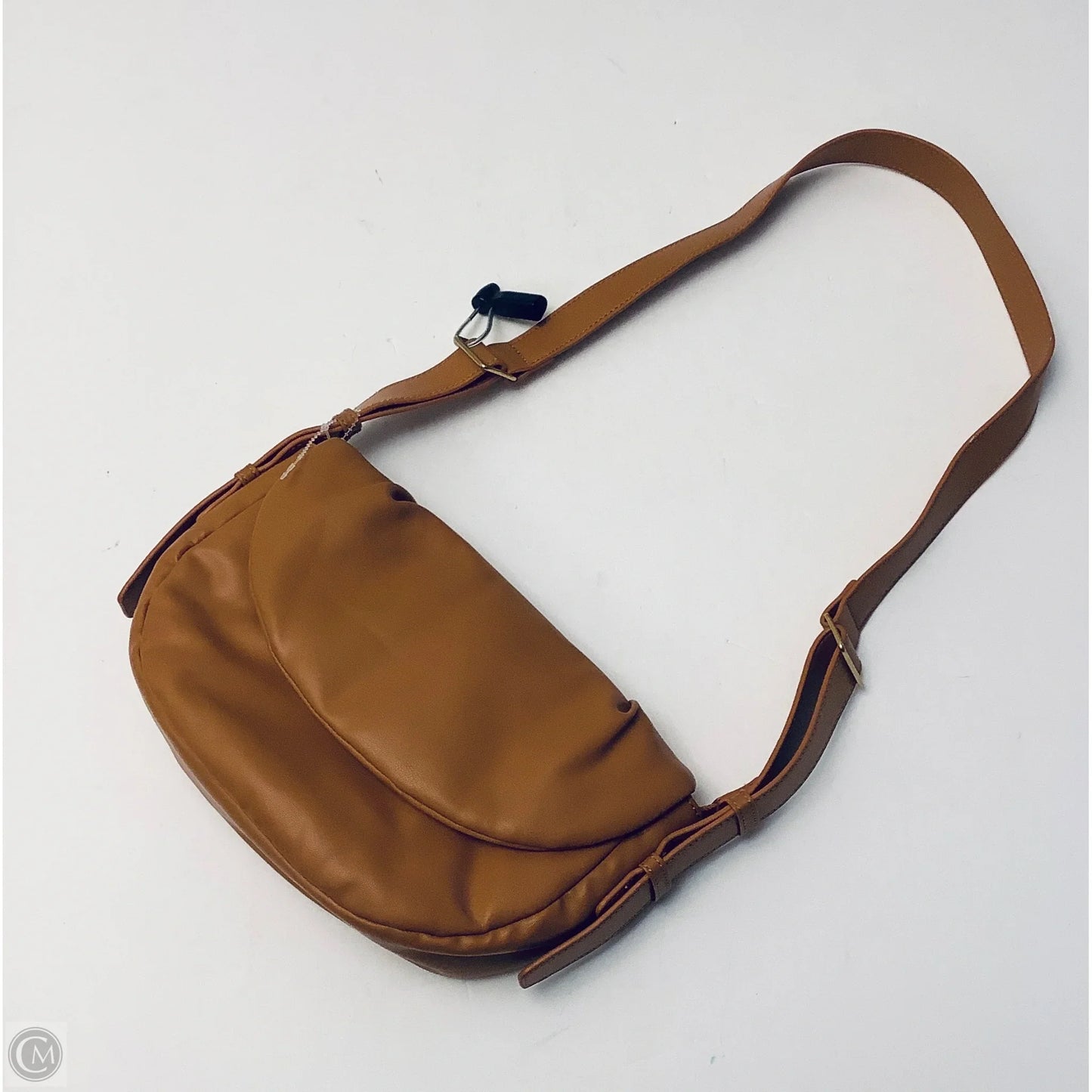 Crossbody By Free People, Size: Medium