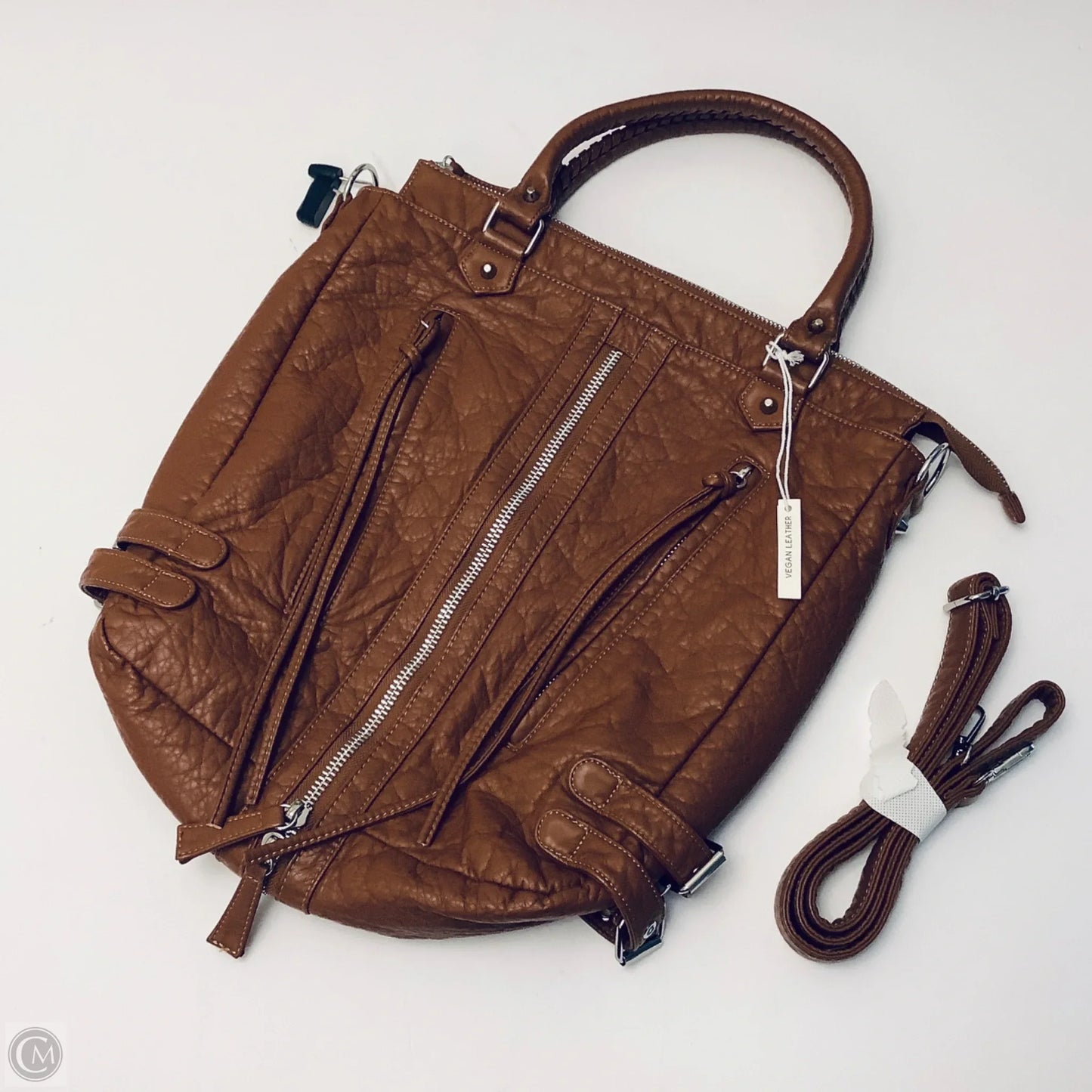 Handbag By Urban Outfitters, Size: Large