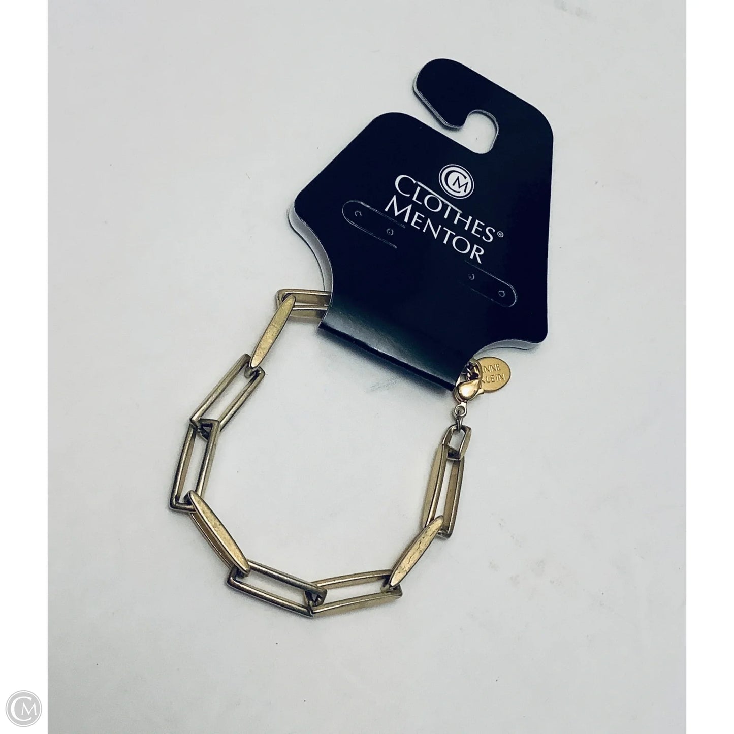 Bracelet Chain By Anne Klein