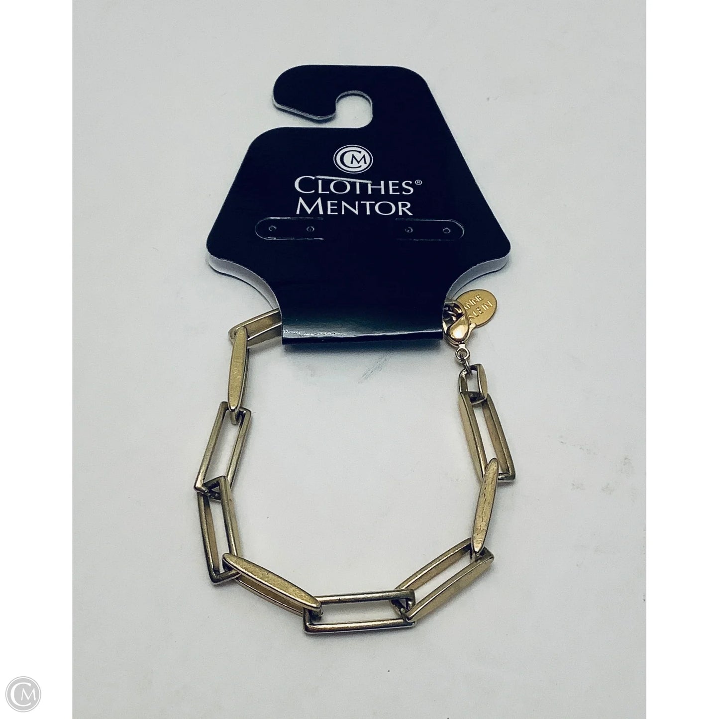 Bracelet Chain By Anne Klein