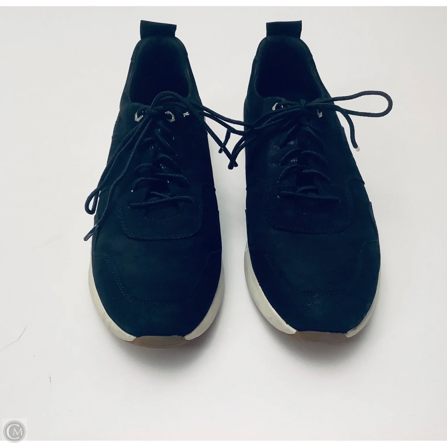 Shoes Athletic By Timberland In Black, Size: 9