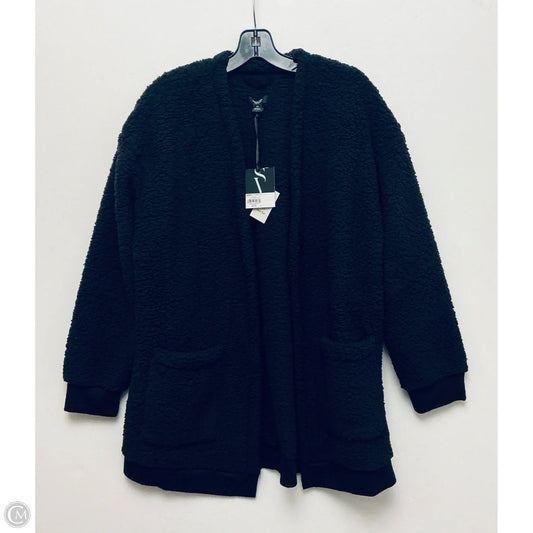 Sweater By Simply Vera In Black, Size: M