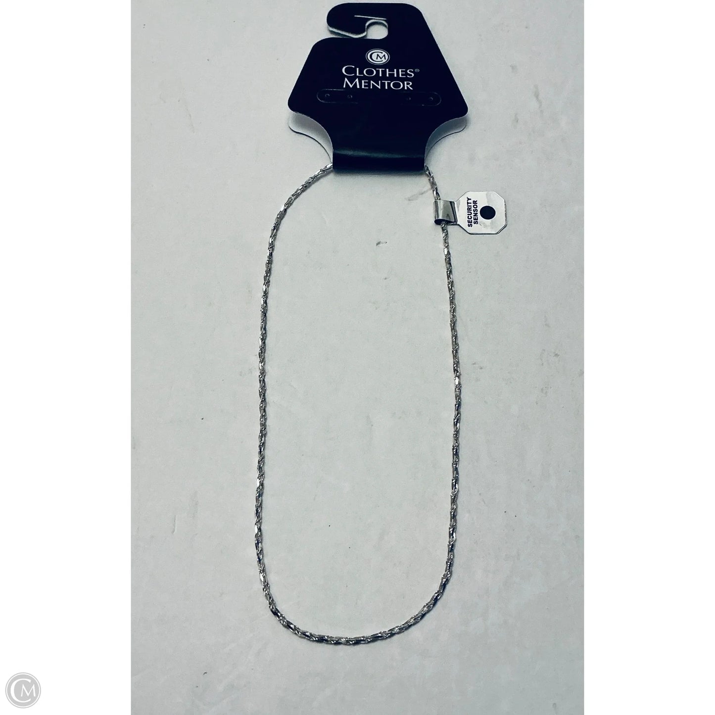 Necklace Chain By Clothes Mentor