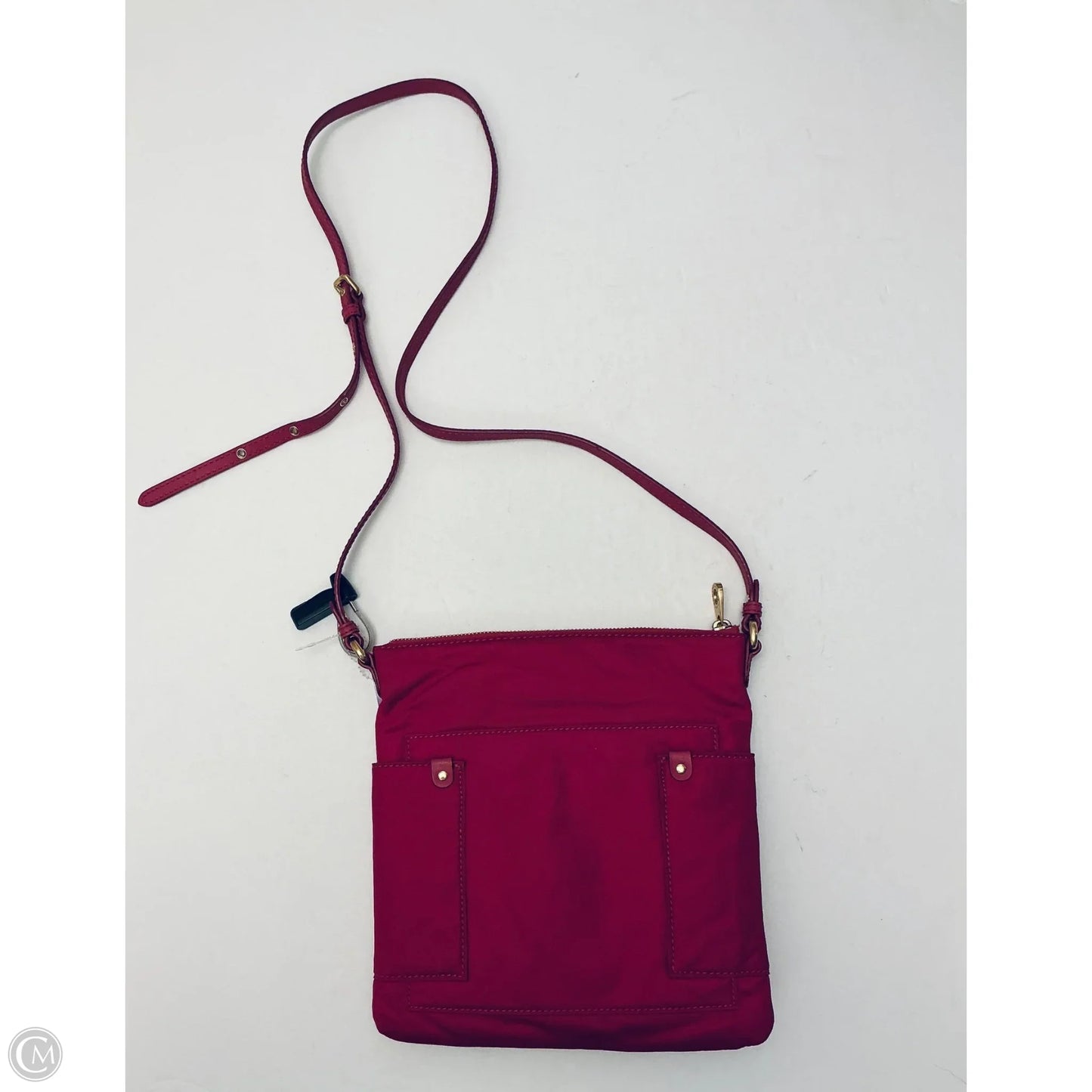 Crossbody Designer By Marc By Marc Jacobs, Size: Small