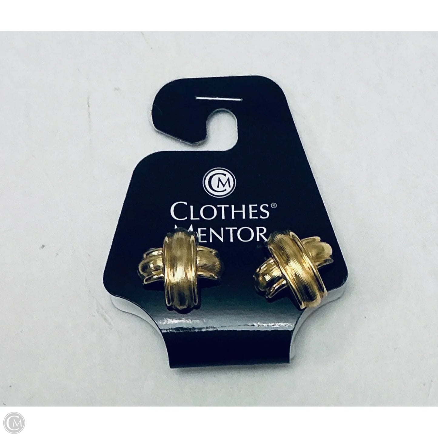 Earrings Stud By Clothes Mentor