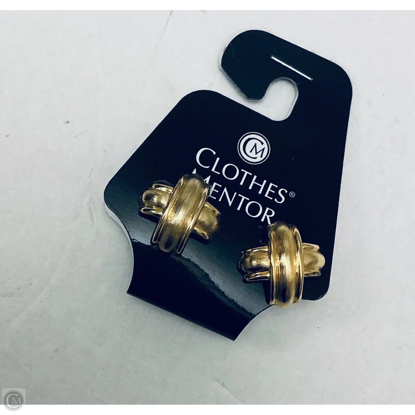 Earrings Stud By Clothes Mentor