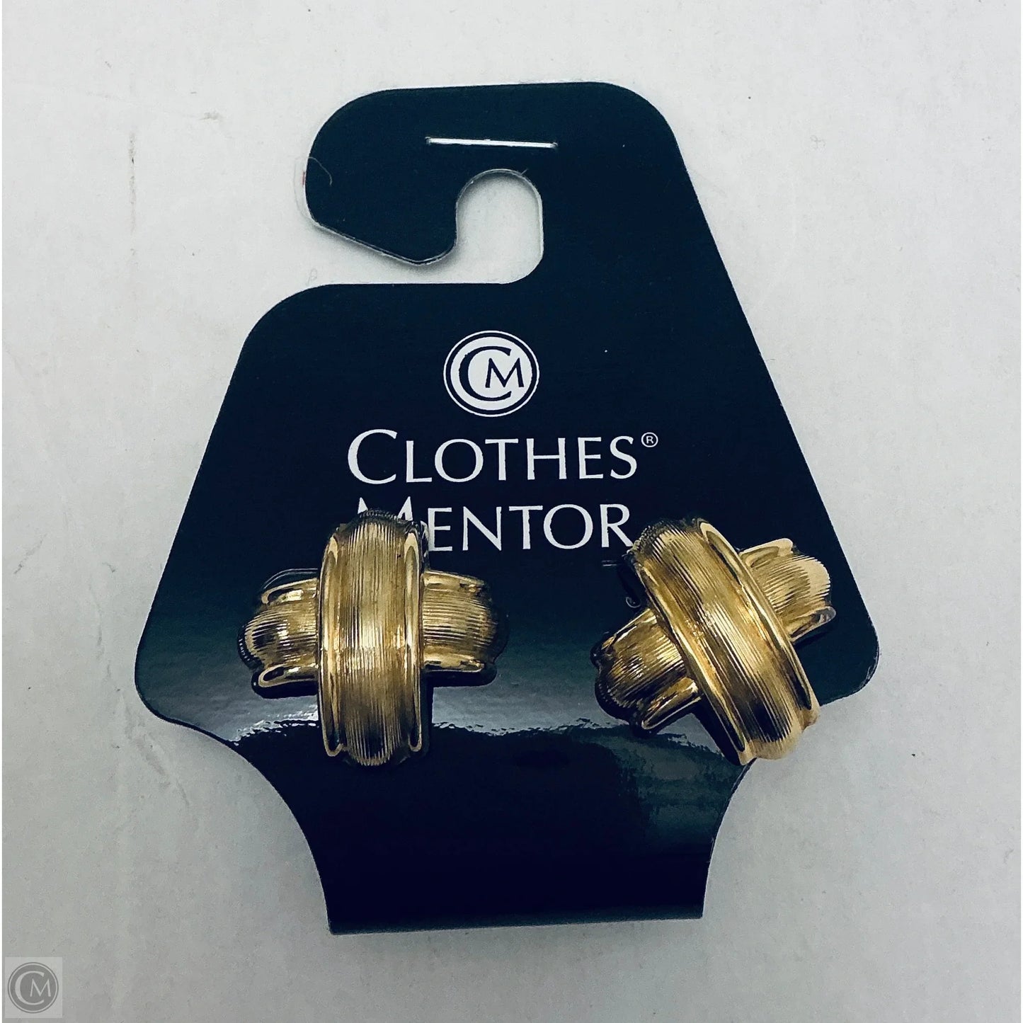 Earrings Stud By Clothes Mentor