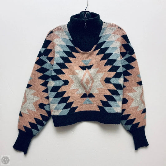 Sweater By Hyfve In Multi-colored, Size: L