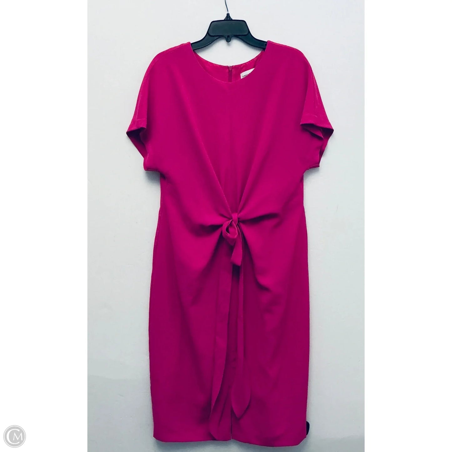 Dress Work By Gibson And Latimer In Pink, Size: L