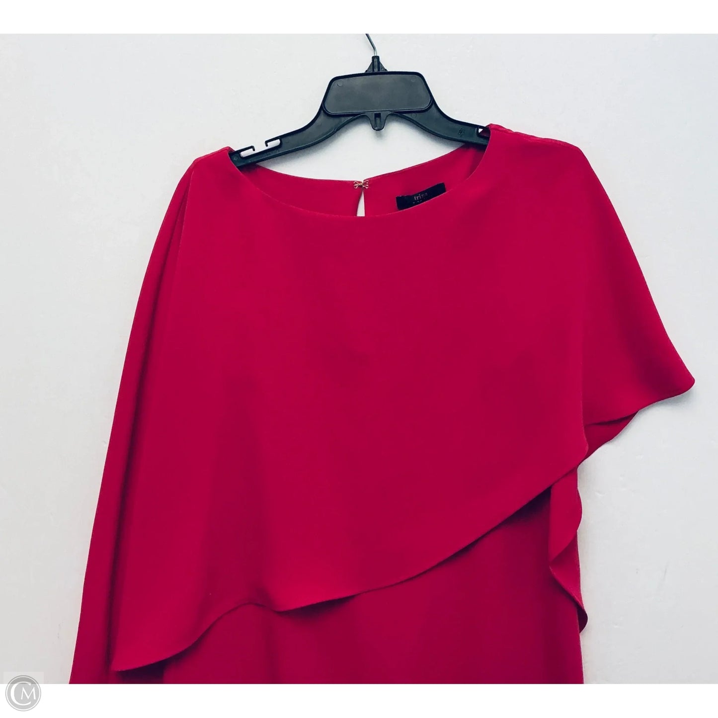 Dress Work By Trina Turk In Pink, Size: S