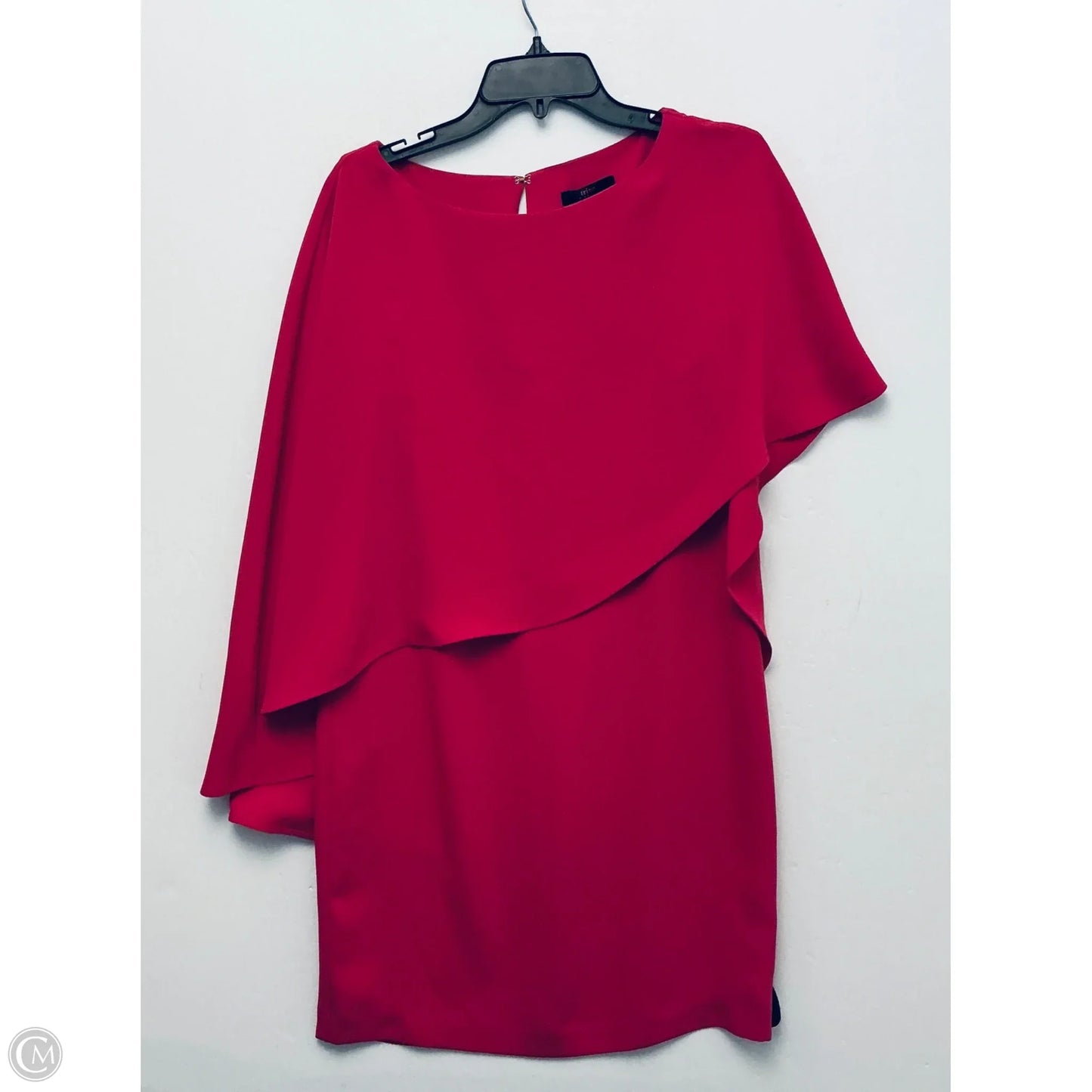 Dress Work By Trina Turk In Pink, Size: S