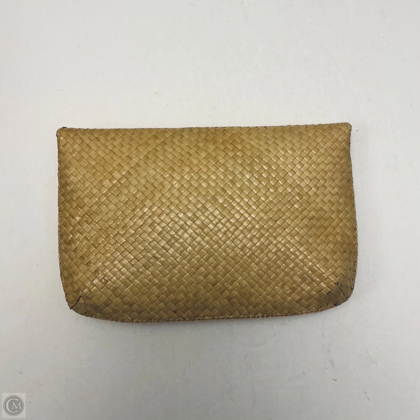 Clutch By Clothes Mentor, Size: Medium