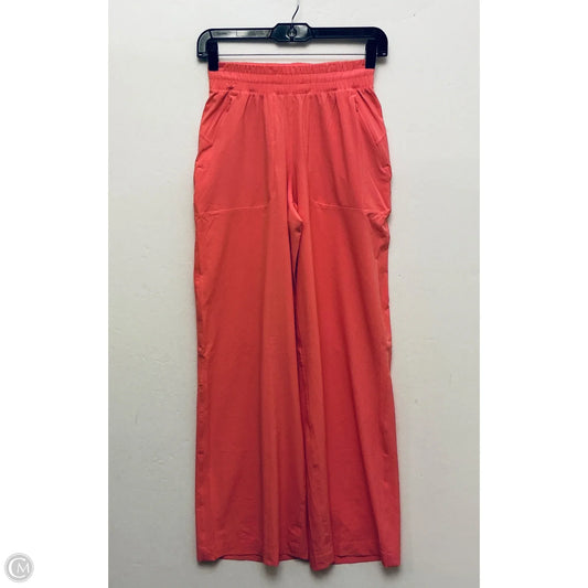 Pants Lounge By Lululemon In Pink, Size: 4