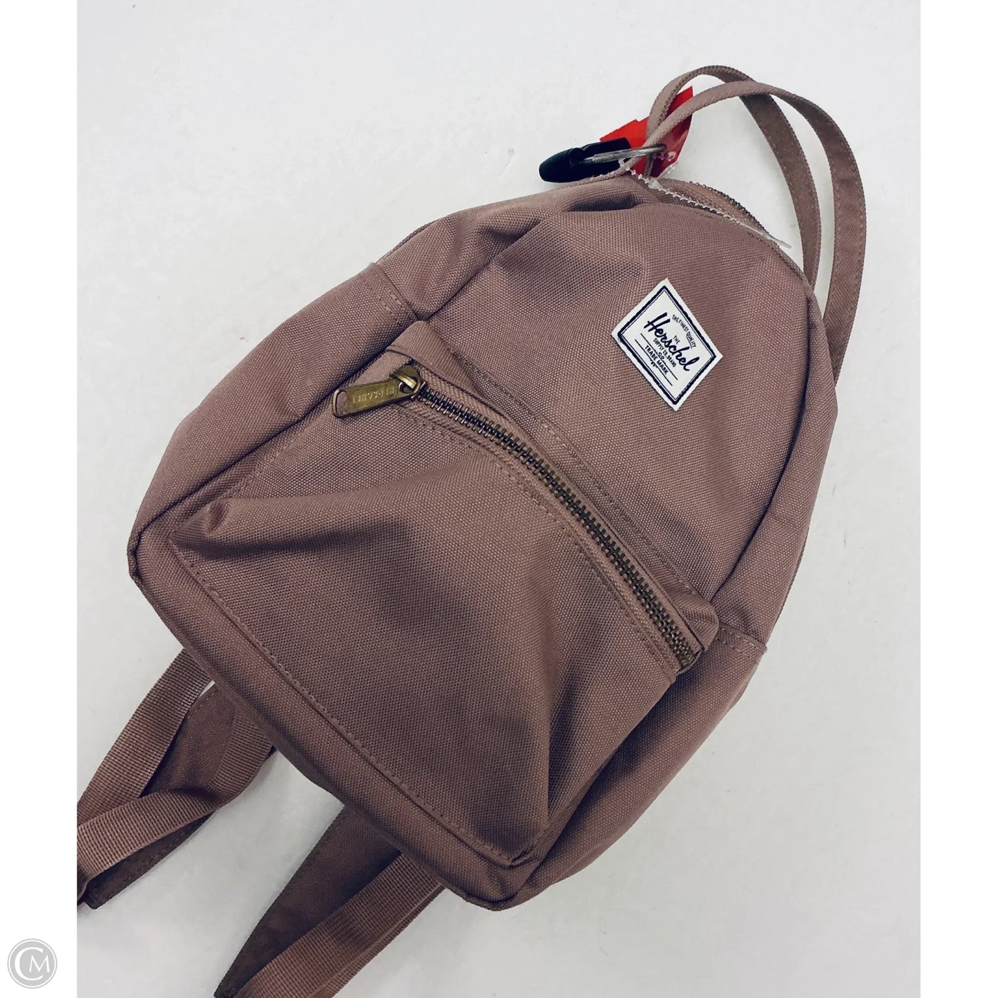 Backpack By Herschel, Size: Small