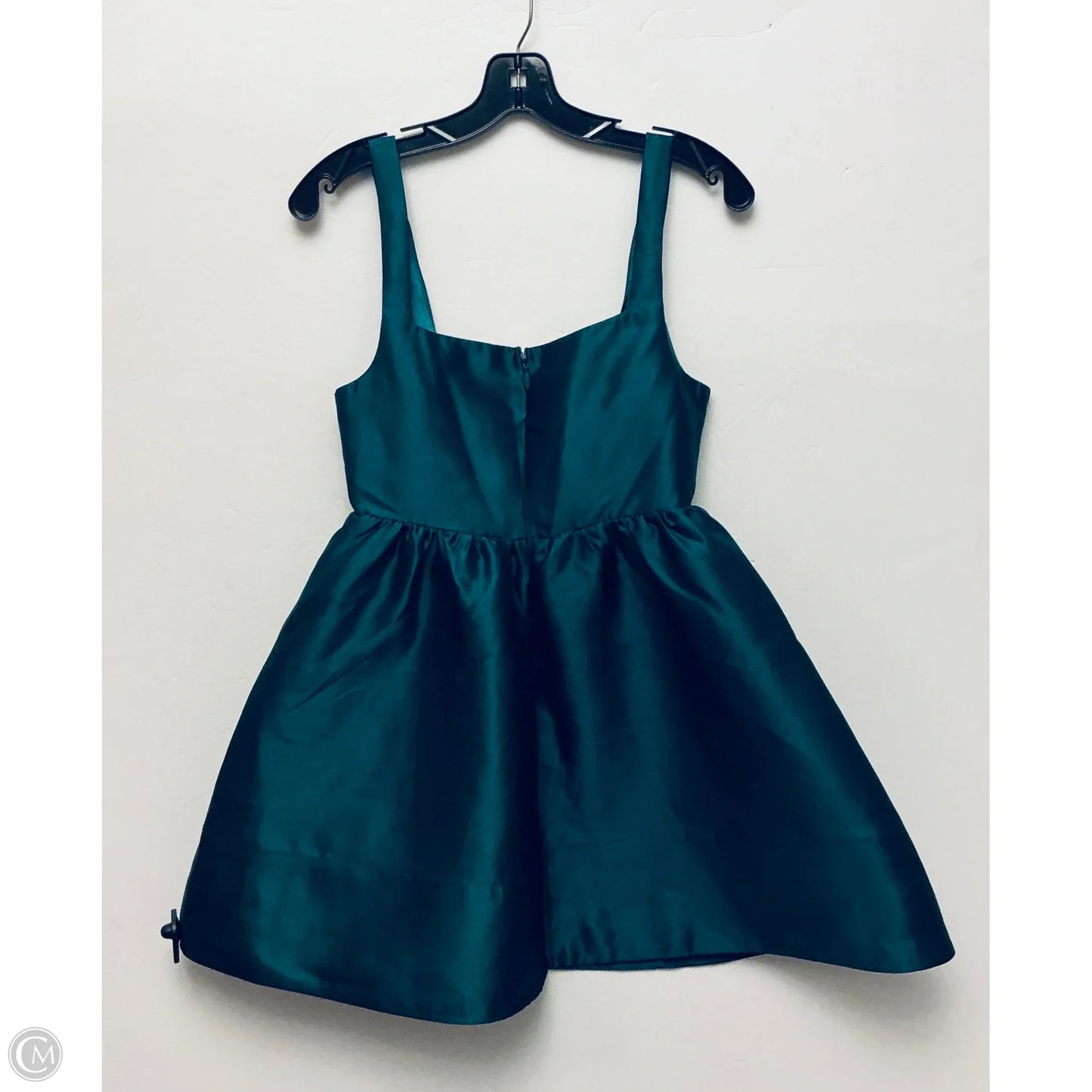 Dress Party Short By Lulus In Green, Size: S