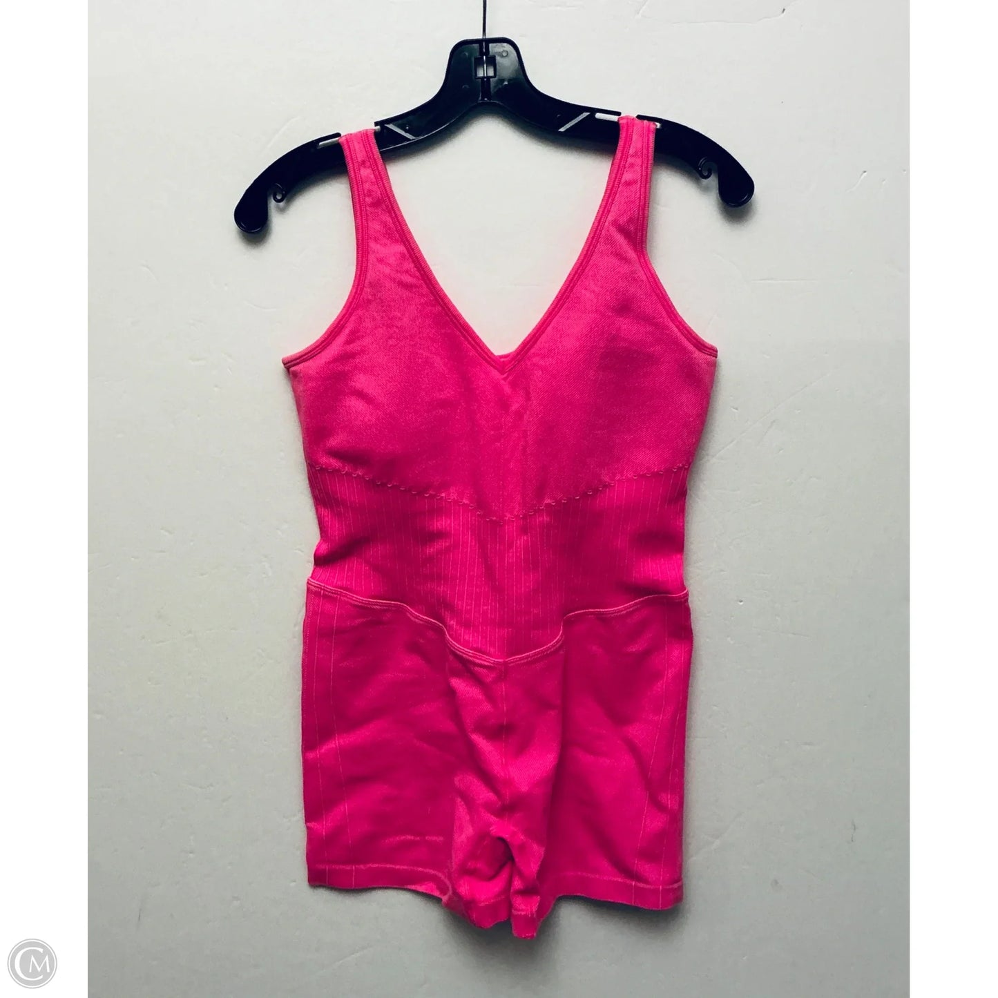 Romper By Joy Lab In Pink, Size: 14