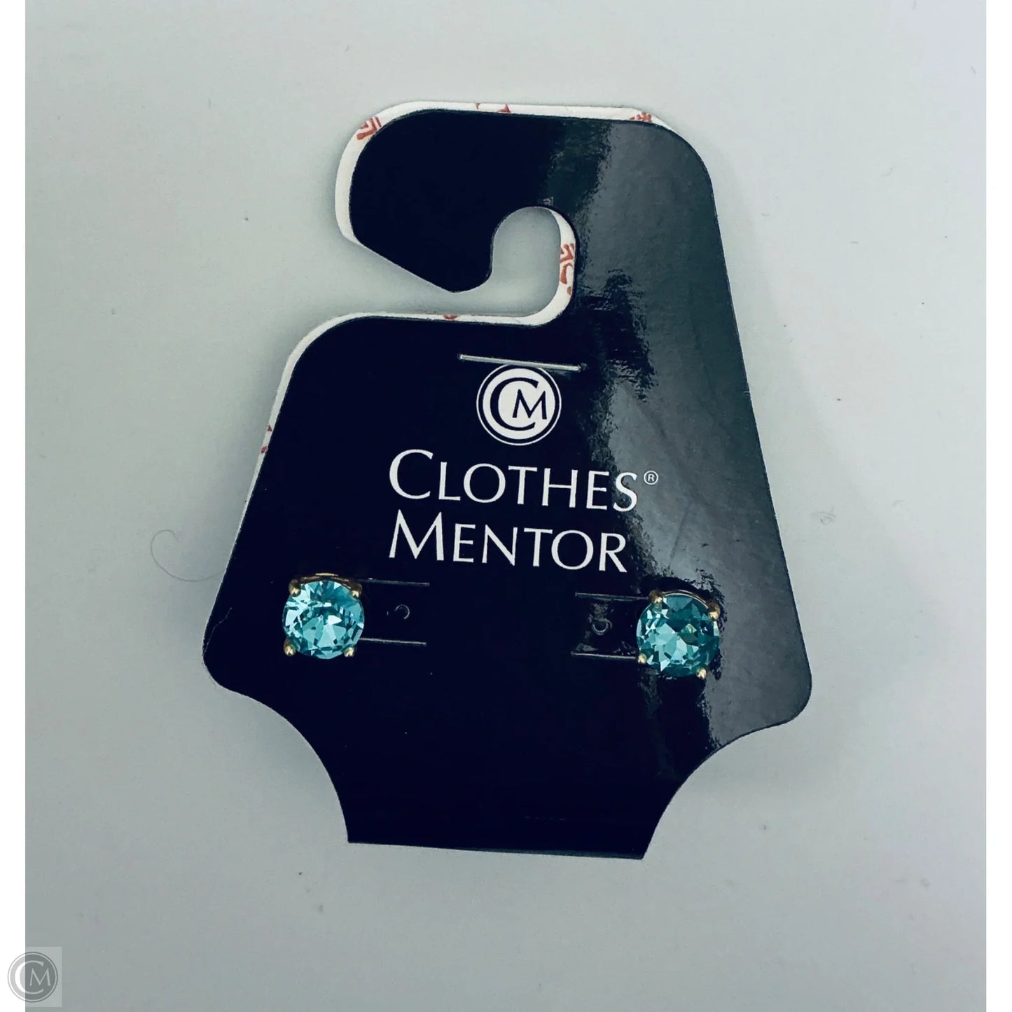 Earrings Stud By Park Lane