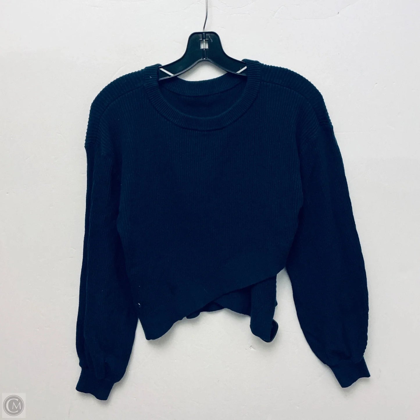 Sweater By Lululemon In Blue, Size: S