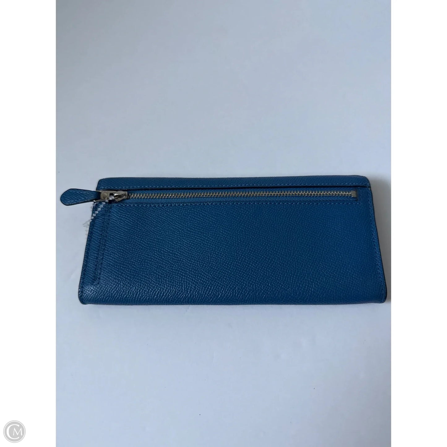 Wallet Designer By Coach, Size: Large