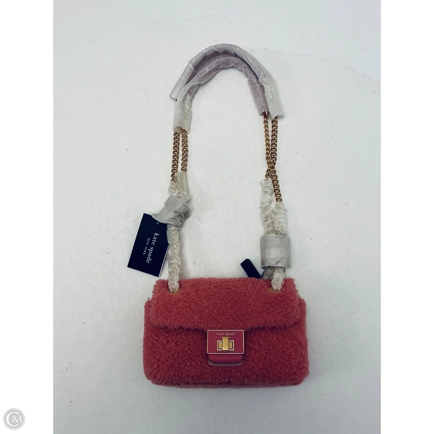 Crossbody Designer By Kate Spade, Size: Small