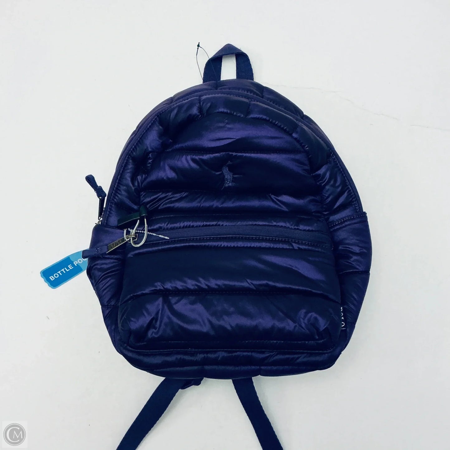 Backpack By Polo Ralph Lauren, Size: Medium