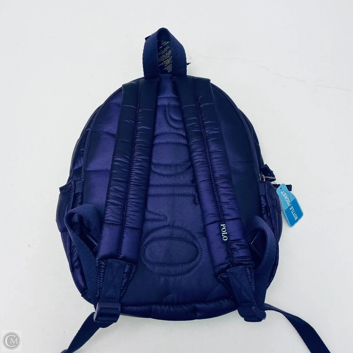 Backpack By Polo Ralph Lauren, Size: Medium
