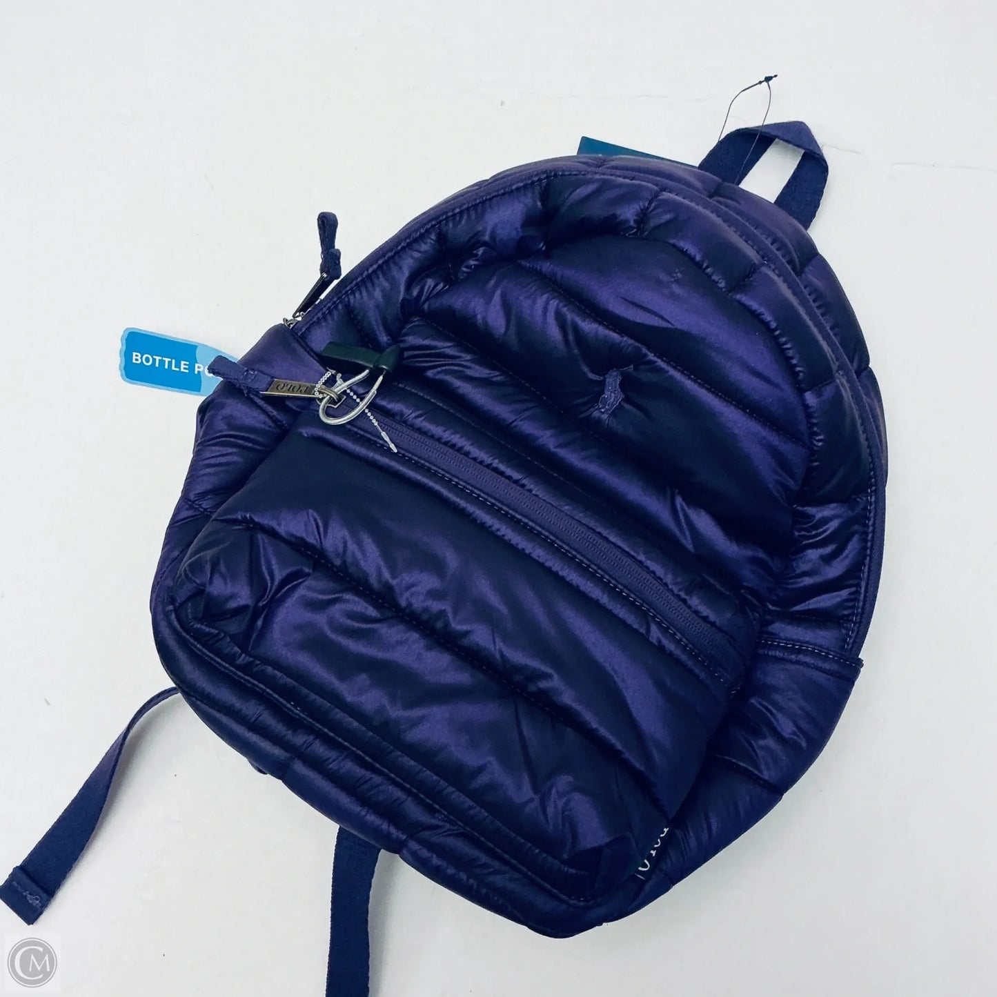 Backpack By Polo Ralph Lauren, Size: Medium
