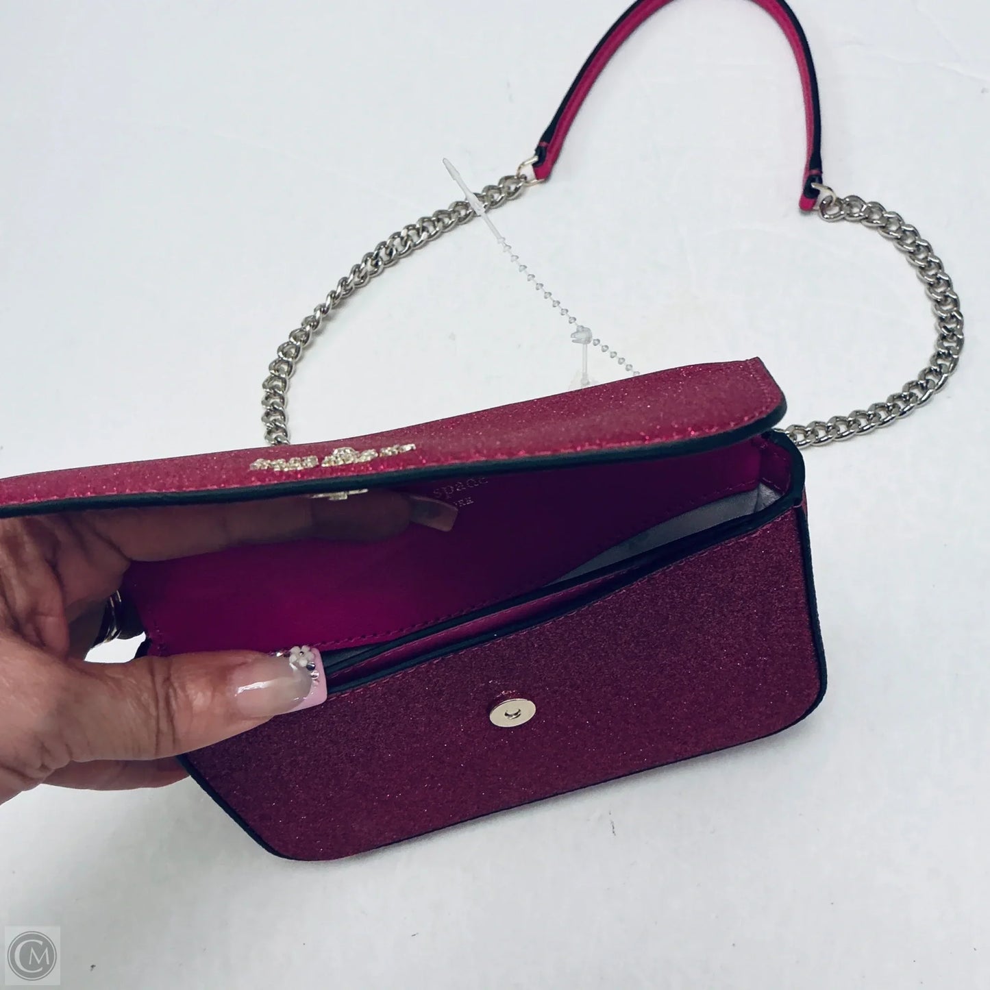 Crossbody Designer By Kate Spade, Size: Small