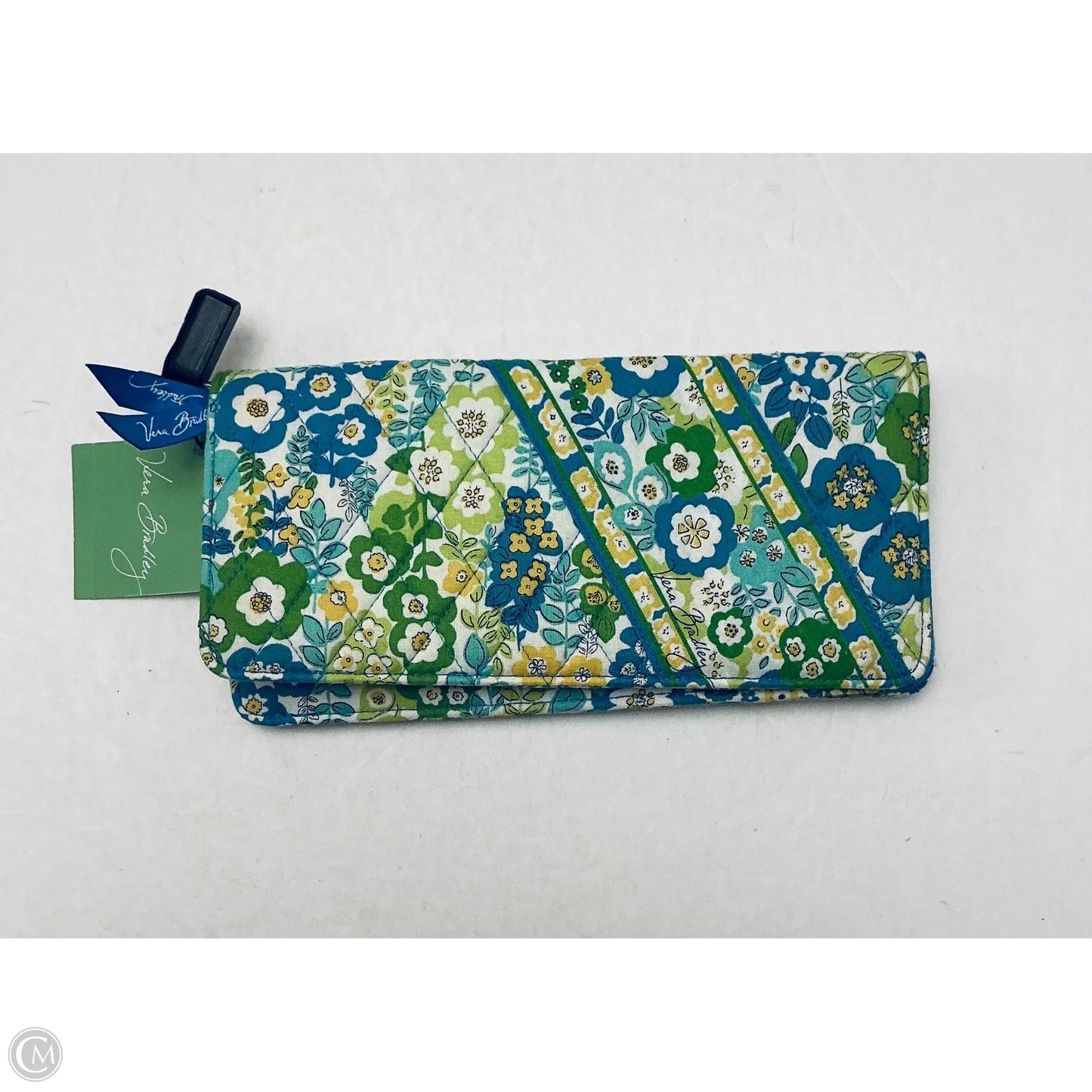 Wallet By Vera Bradley, Size: Large