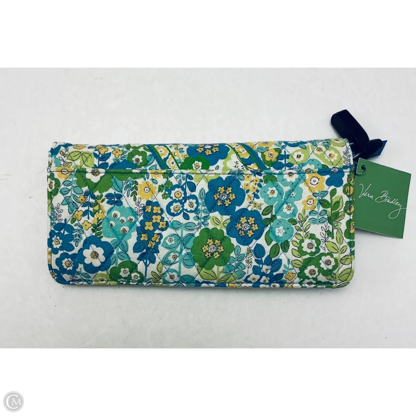 Wallet By Vera Bradley, Size: Large