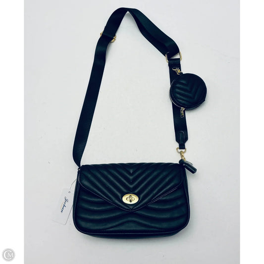 Crossbody By Clothes Mentor, Size: Small