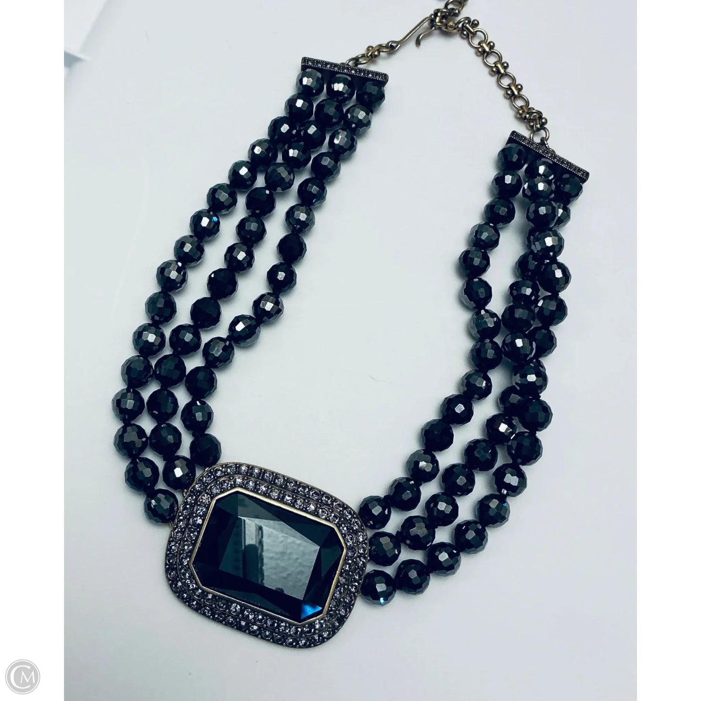 Necklace Statement By Clothes Mentor