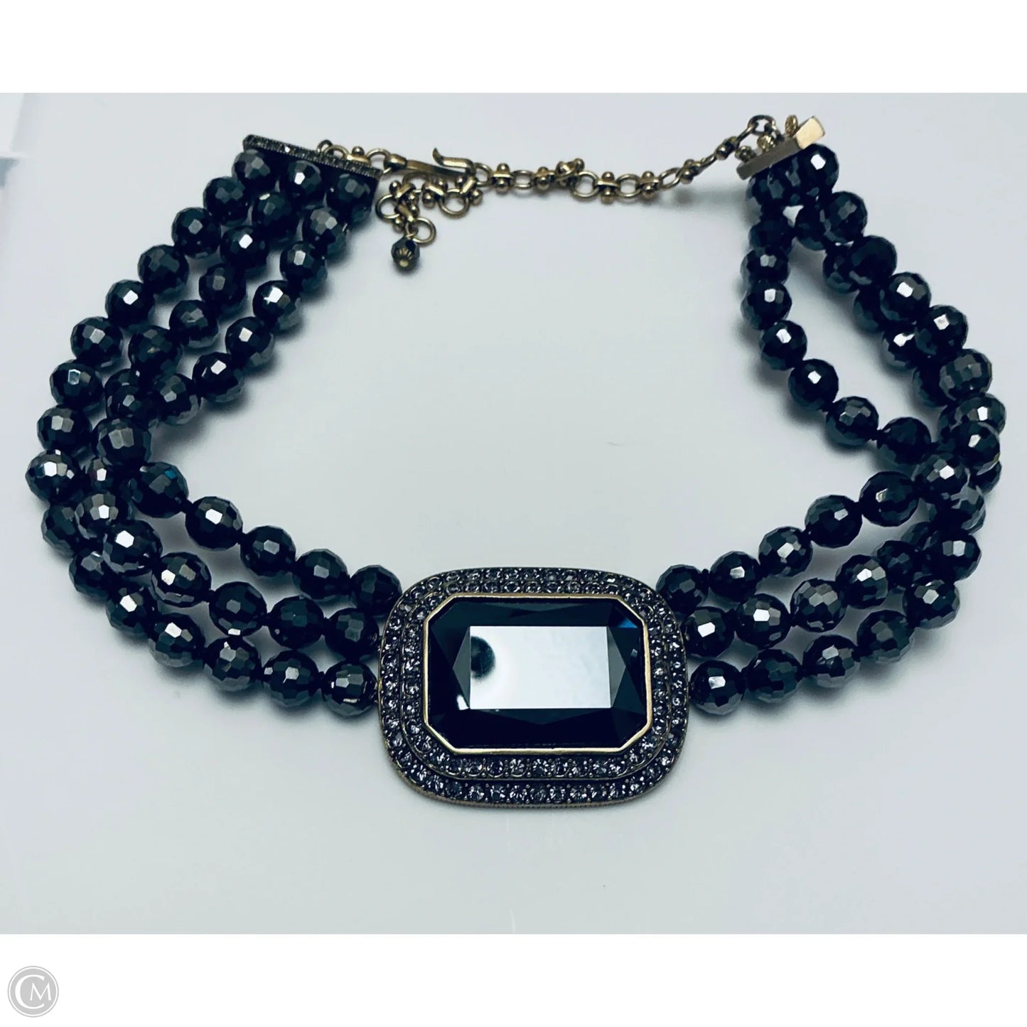 Necklace Statement By Clothes Mentor