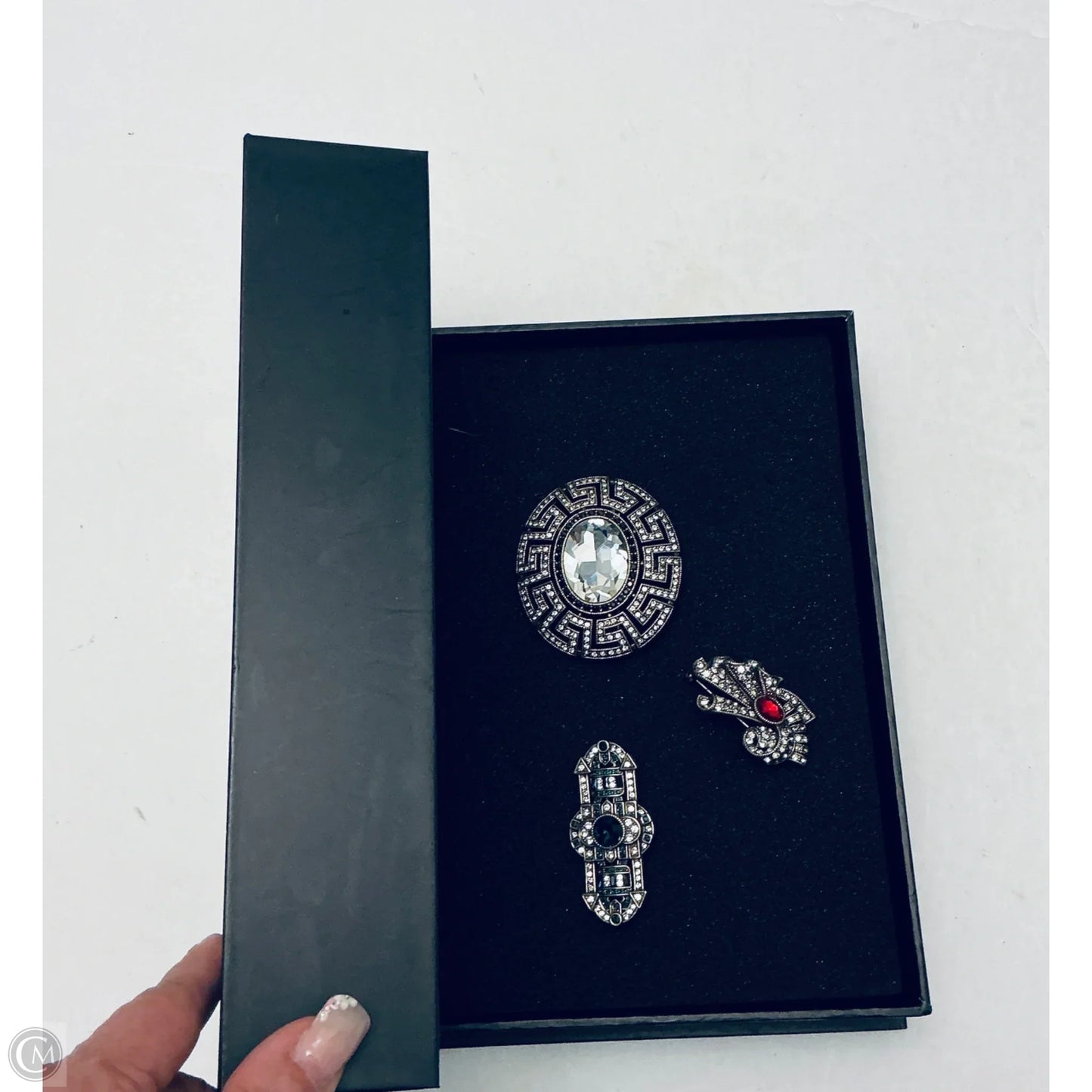 Accessory Label By Clothes Mentor, Size: