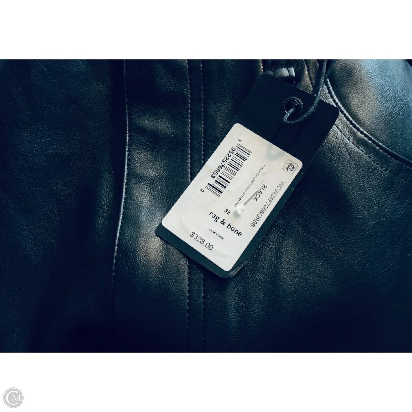 Pants Other By Rag And Bone In Black, Size: 14