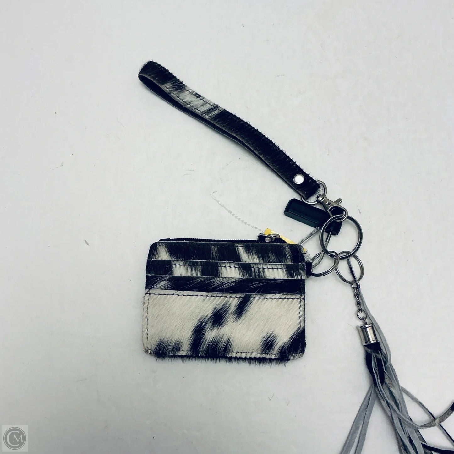 Wallet By Clothes Mentor, Size: Small