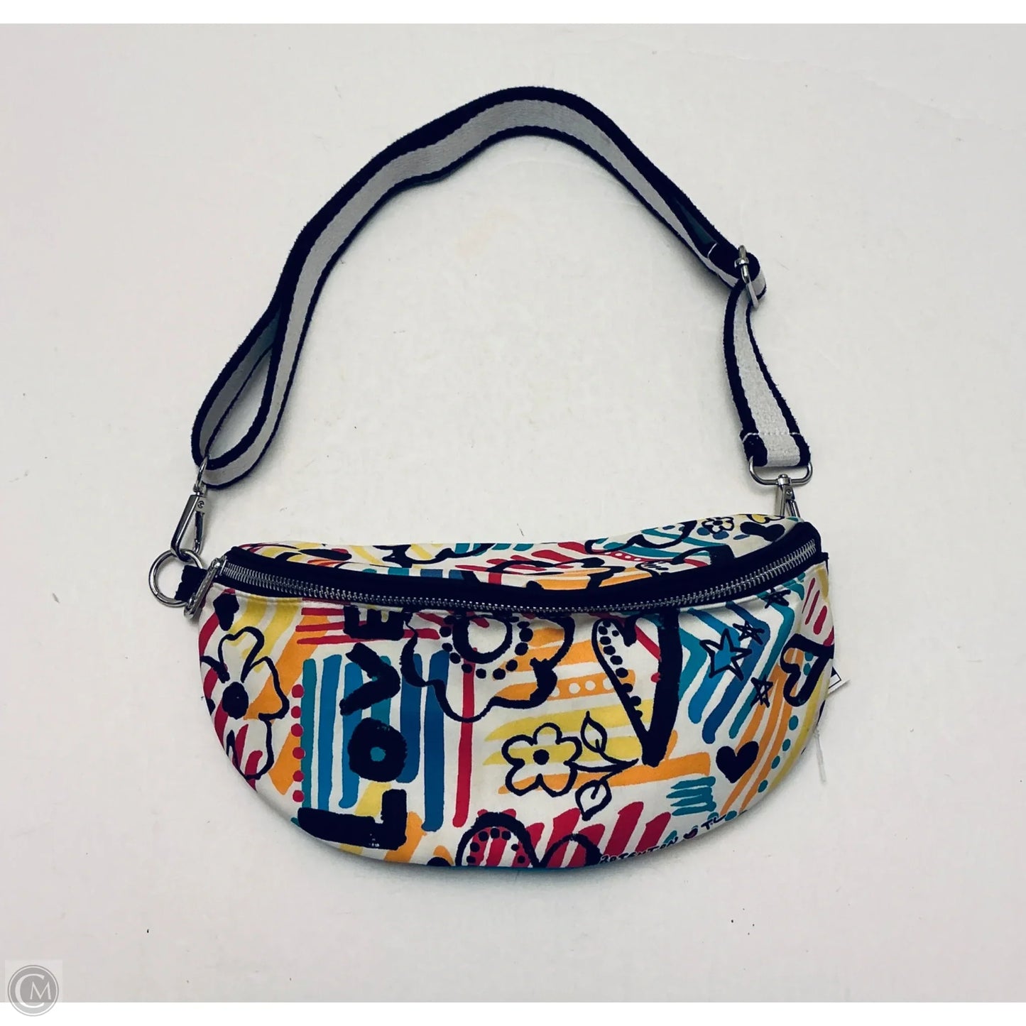 Belt Bag By Brighton, Size: Small