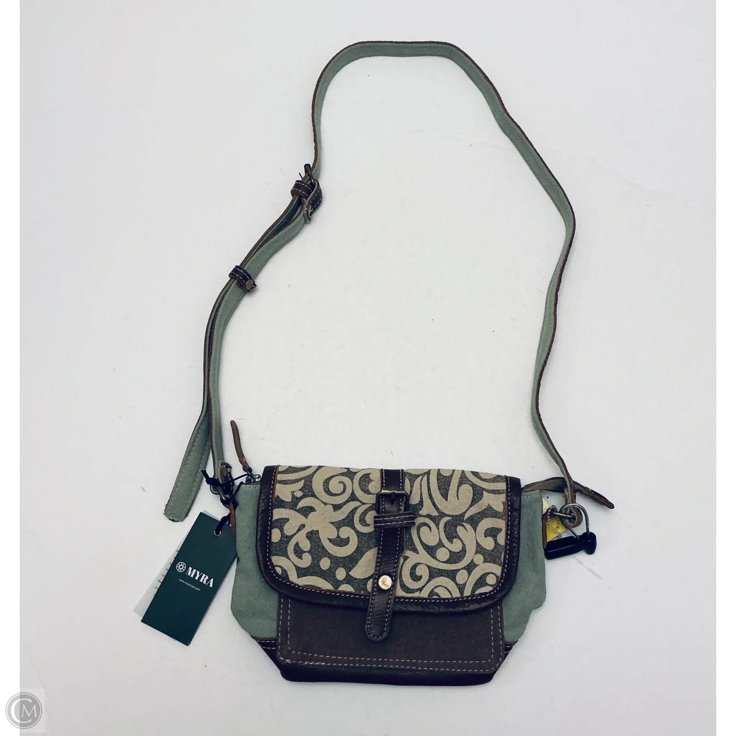 Crossbody By Myra, Size: Small