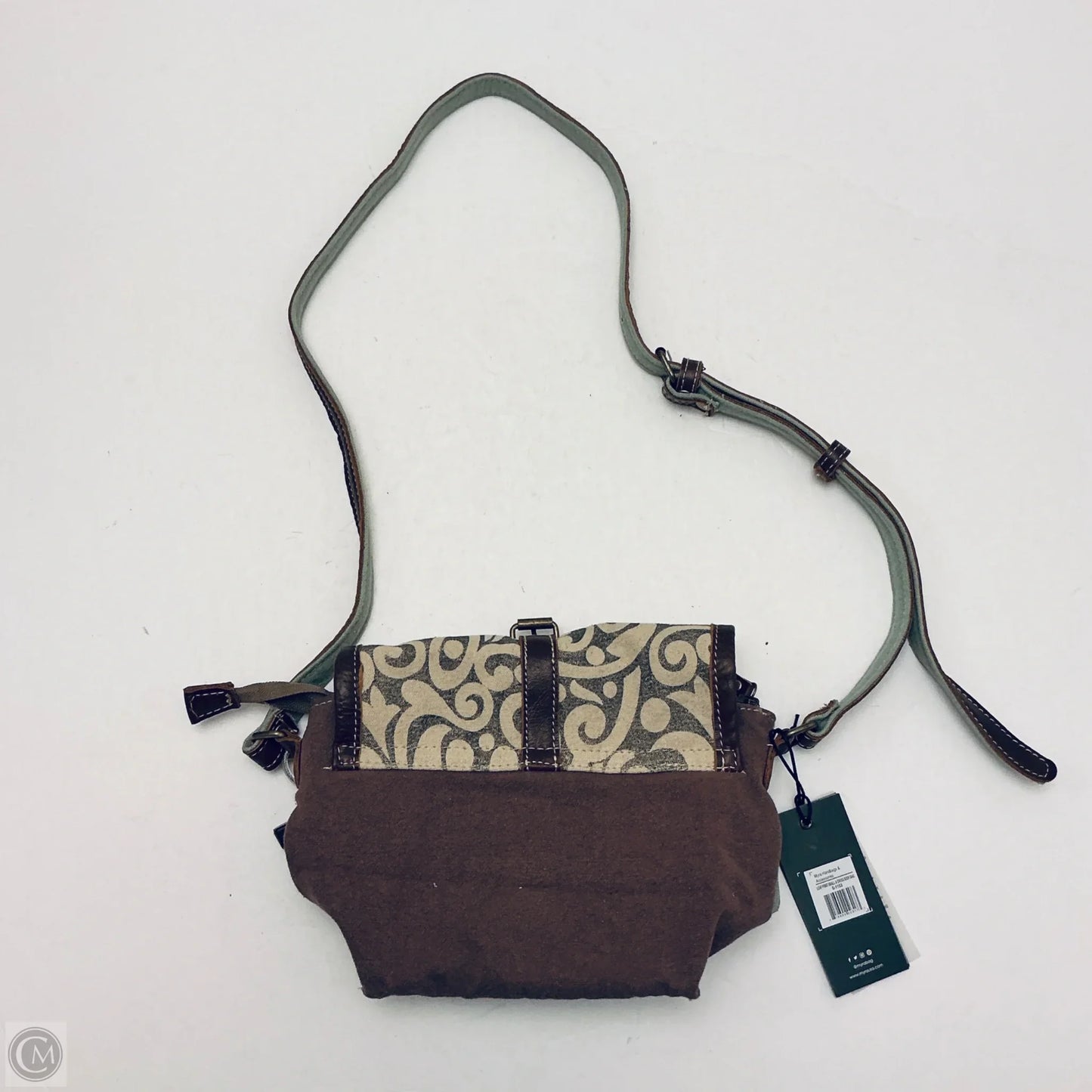 Crossbody By Myra, Size: Small
