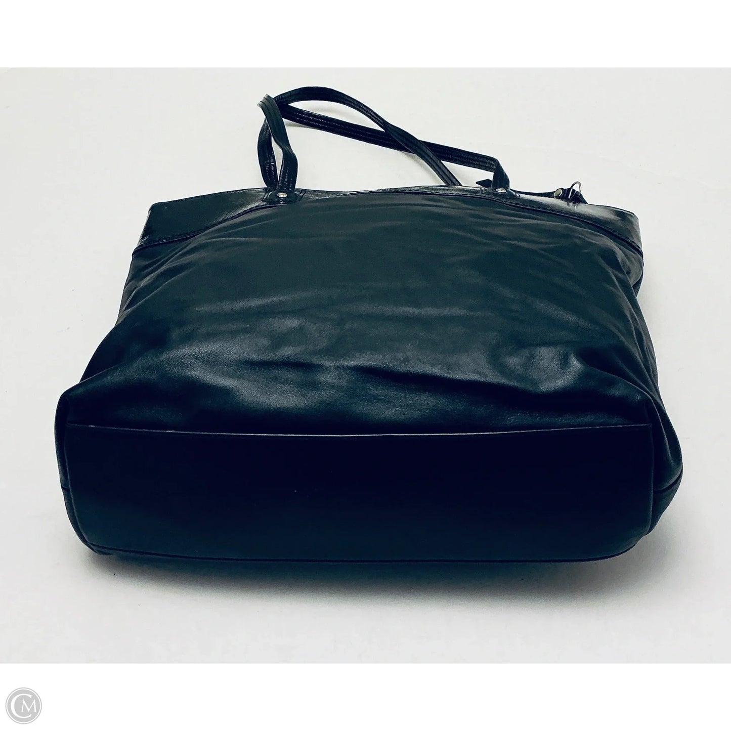 Handbag Designer By Coach, Size: Large