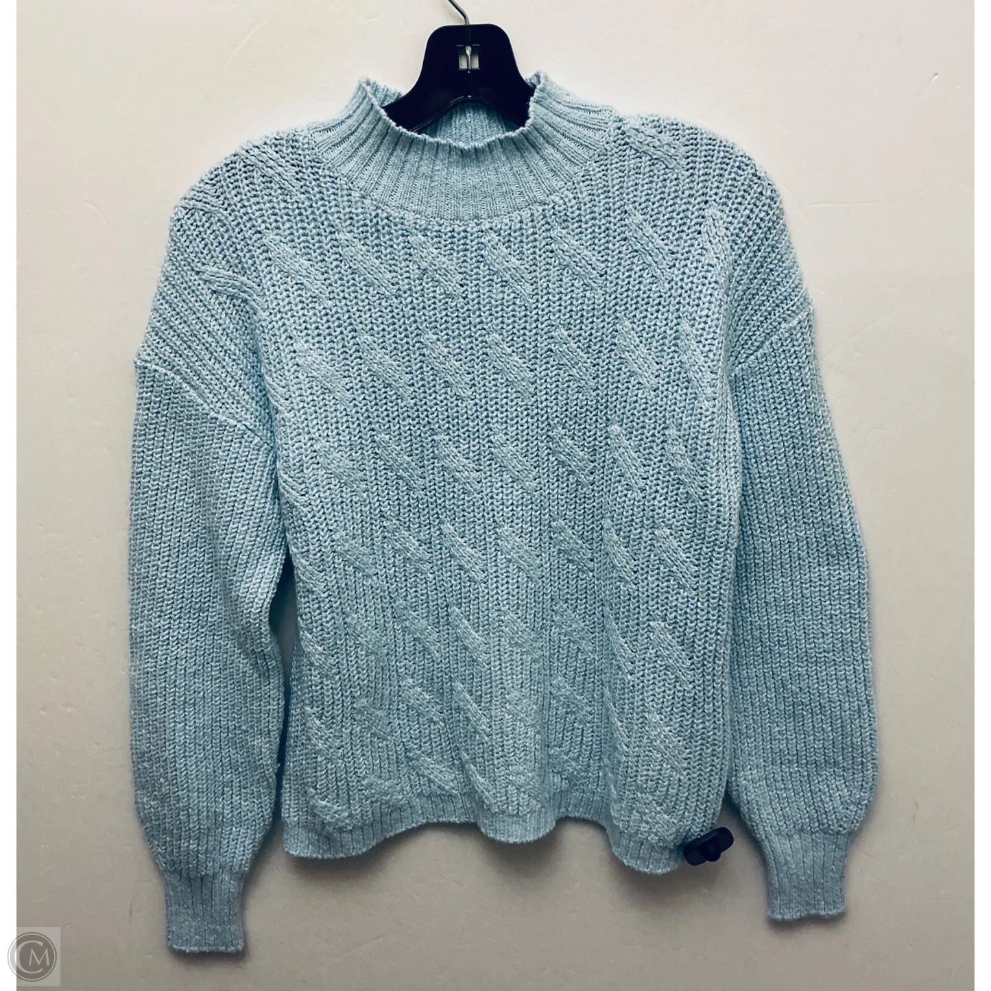 Sweater By J. Crew In Blue, Size: S