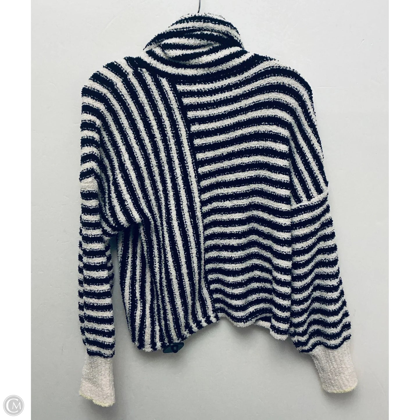 Sweater By New In In Striped Pattern, Size: S